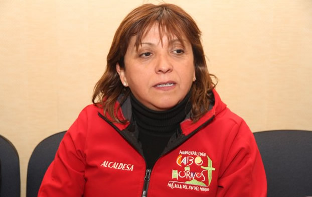 Comuna de Cabo de Hornos busca fomentar el turismo rural y estrechar lazos con Ushuaia